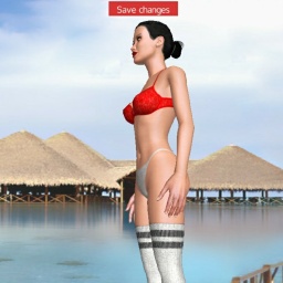 virtual sex game playing w. single girls like heterosexual sodomist girl Addison1, 