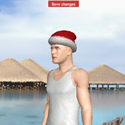 try virtual 3D sex with bisexual sex maniac boy Reapeur, 