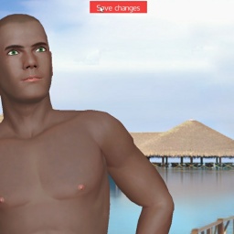 play virtual sex games with mate heterosexual erotomanic boy Poi47, 