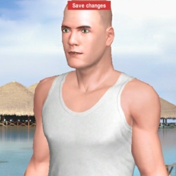 Check out heterosexual erotomanic boy Cubby1080, usa,  if you want to oparticipate in sexgame MMORPG