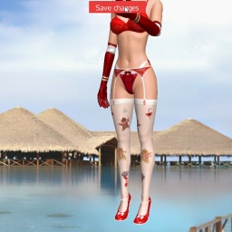 adults enjoying 3D sex games like homosexual voluptuous shemale Miss_tress, no, 