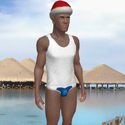 connect and play virtual 3D sex with heterosexual sodomist boy BarryW, 