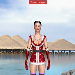 multiplayer virtual sex game player homosexual sex maniac girl Misstress2, _, 