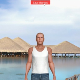 connect and play virtual 3D sex with bisexual loquacious boy RICO1997, 