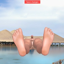 3Dsex game playing AChat community member heterosexual wordy boy Darkhorizon, 