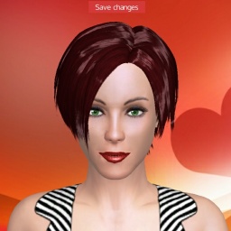 virtual sex and dating with people like bisexual narcissist shemale BottomCherry, Canada, i love being a bottom. i will not top. i am caged. gifts help!