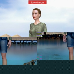 connect and play virtual 3D sex with bisexual virile girl Zilla21, 