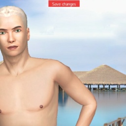 try virtual 3D sex with heterosexual narcissist boy Bob1998, 