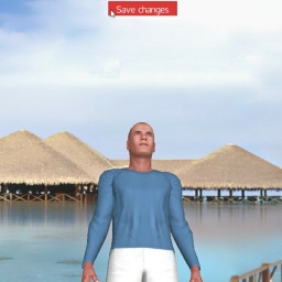 try virtual 3D sex with heterosexual narcissist boy Neilas, 