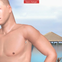 play virtual sex games with mate heterosexual nymphomaniac boy AlexStef99, Slovenia, 
