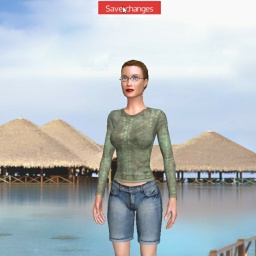 hot bisexual lush girl Mickiet_91,  enjoys online 3Dsex