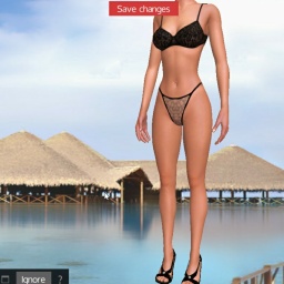 playing hot sex games with fans like bisexual romantic girl Mia_4344, 