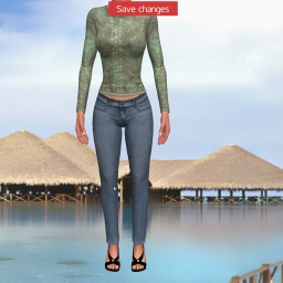 3D sex game community member bisexual emotional girl Sky1998, nederlnad, 