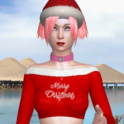 sexgame online MMO playing with adult member  hot girl Gasa, 