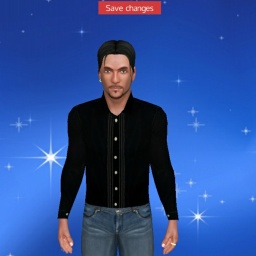 hot heterosexual sex maniac boy Supertwisted,  enjoys online 3Dsex