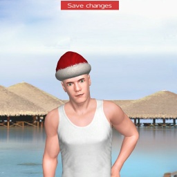 play online virtual sex game with member  sodomist boy Chris1, 