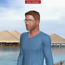 free cybersex experience with heterosexual smarting boy Steve615, USA, 