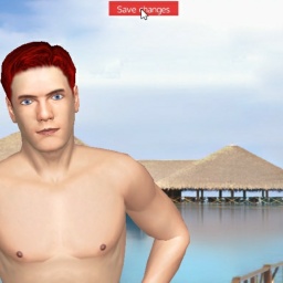 free 3D sex game adventures with bisexual lustful boy JhnWeed, switch, mostly love shemales