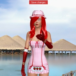 virtual sex and dating with people like heterosexual hot girl Milk1nAJar, Korea, none to be found.