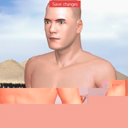 see  hot boy Olegnechip, norway,  while playing porn game online