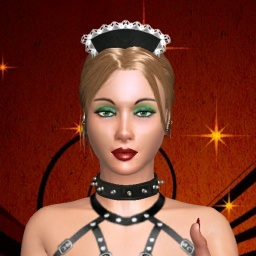 virtual sex and dating with people like bisexual eroticism girl BabyDollBea, UK, real life sub ...   slave to serve in a relationship.