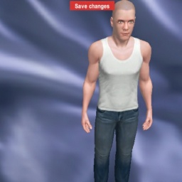connect and play virtual 3D sex with heterosexual sex maniac boy Atomic, 