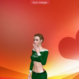 playing hot sex games with fans like bisexual sodomist girl Jade25, Gifts for fun, 