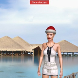 3Dsex game playing AChat community member bisexual wordy girl Brandi32, girls just wanna have fun.