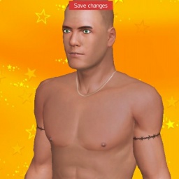 try virtual 3D sex with heterosexual sexy boy Adrian27M2, love older women ok with tgirls