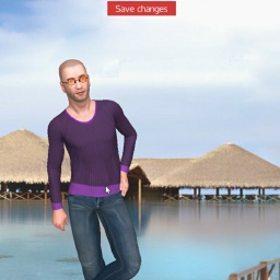 virtual sex and dating with people like heterosexual tender boy Alpa, 