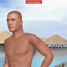 multiplayer virtual sex game player heterosexual pervert boy LEMMETALK, United States, 