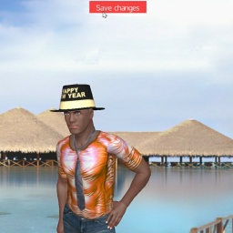 enjoy virtual sex games with mates like heterosexual fiend boy FAILFAIR, JAPAN, 