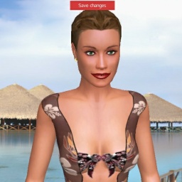 best sim sex game online with bisexual erotomanic girl Licha, Argentina, 