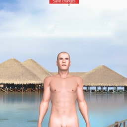 multiplayer virtual sex game player bisexual amatory boy DrgADDICT, 