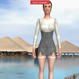 enjoy virtual sex games with mates like bisexual hot girl Em1ly3, 