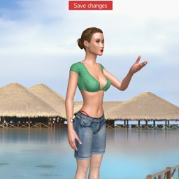 play virtual sex games with mate bisexual hot shemale Trident, 