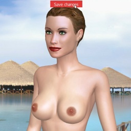 3Dsex game playing AChat community member bisexual erotomanic girl Vanesa_1980, 