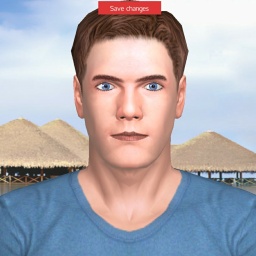 virtual sex and dating with people like heterosexual lusty boy Romux, ask and ya shall find