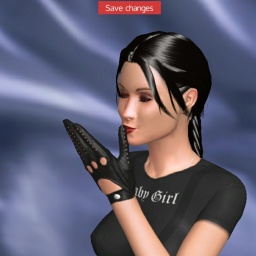 see bisexual brute shemale Bad_barbie21, Russia, I really love money and sex:), if you have gift for me, and very big cock, invite me:) while playing porn game online