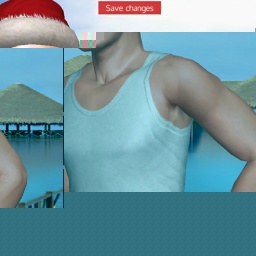 enjoy virtual sex games with mates like heterosexual hot boy Sethko121212, 