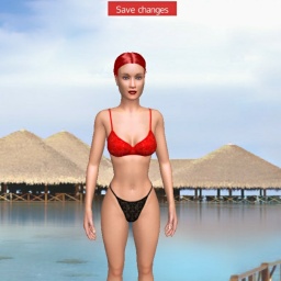 virtual sex game playing w. single girls like homosexual amatory shemale Bigfattick, 