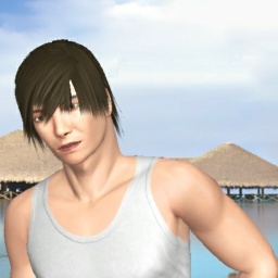 virtual sex and dating with people like heterosexual lusty boy Jin_mori2294, Mexico, 