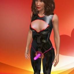 Check out bisexual passionate girl SugarSpice, UK , Colds ok, no men, owned by mistressjia  if you want to oparticipate in sexgame MMORPG