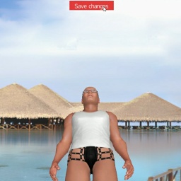 for 3D virtual sex game, join and contact heterosexual nymphomaniac boy Orlecin, 