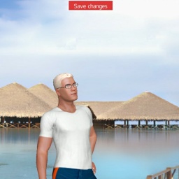 free cybersex experience with heterosexual erotomanic boy Joaquin, 