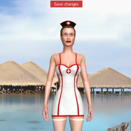 partner  hot girl A3128223623,  for adult online game playing