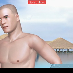 connect and play virtual 3D sex with  hot boy Guu4, 