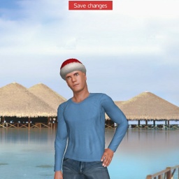 playing hot sex games with fans like heterosexual narcissist boy Mats_2008, 