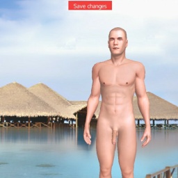 enjoy virtual sex games with mates like heterosexual erotomanic boy ASDW, 