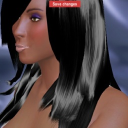 for 3D virtual sex game, join and contact  virile shemale LoveAria, usa, 